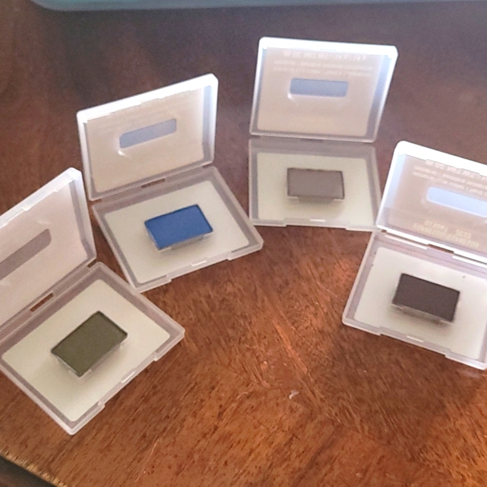 4 Mary Kay eyeshadow shadow
